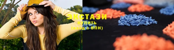 хмурый Алексин